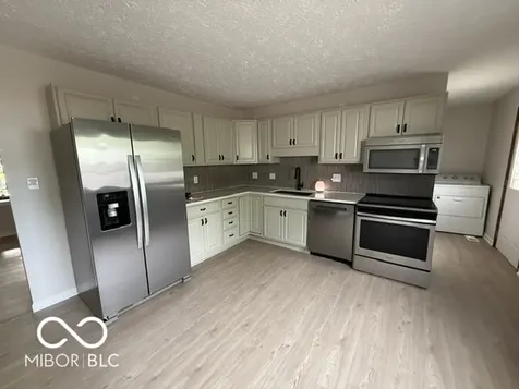 1707 Rovene Drive Lebanon IN 46052