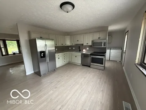1707 Rovene Drive Lebanon IN 46052