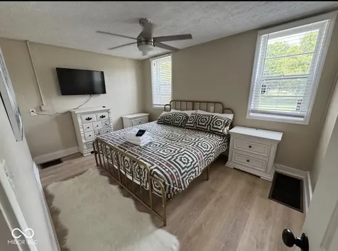 3994 E State Road 32 Crawfordsville IN 47933