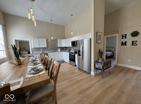 3994 E State Road 32 Crawfordsville IN 47933
