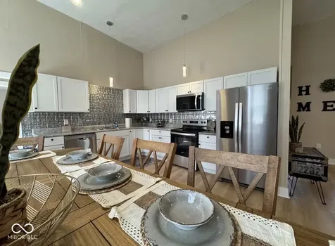 3994 E State Road 32 Crawfordsville IN 47933