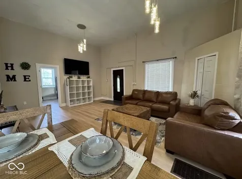 3994 E State Road 32 Crawfordsville IN 47933
