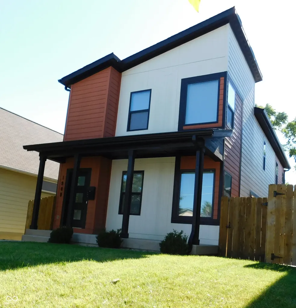 1949 Carrollton Avenue Indianapolis IN 46202
