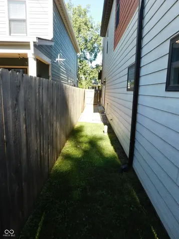 1949 Carrollton Avenue Indianapolis IN 46202
