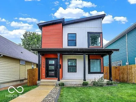 1949 Carrollton Avenue Indianapolis IN 46202
