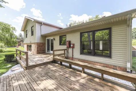 6843 Glacier Drive Indianapolis IN 46217