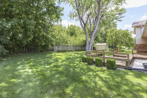 6843 Glacier Drive Indianapolis IN 46217