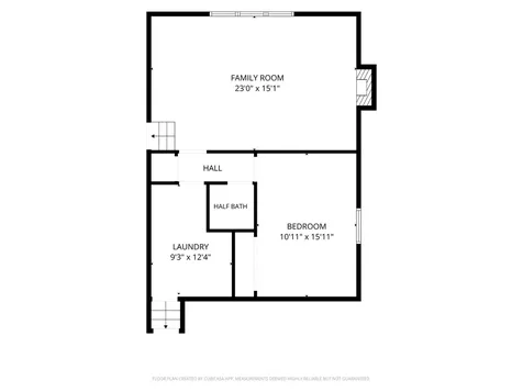 6843 Glacier Drive Indianapolis IN 46217