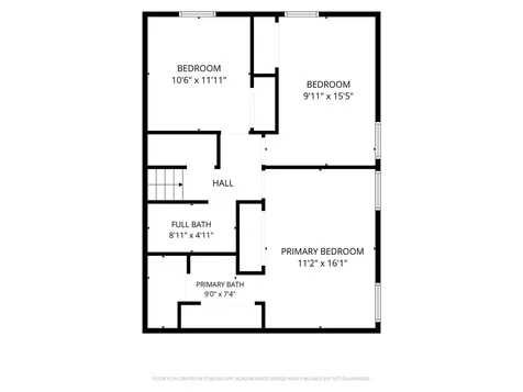 6843 Glacier Drive Indianapolis IN 46217