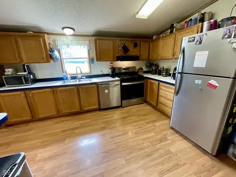 67 S Sunnyside Lane Spencer IN 47460