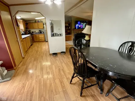67 S Sunnyside Lane Spencer IN 47460