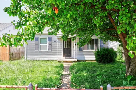 2006 Calhoun Street Indianapolis IN 46203