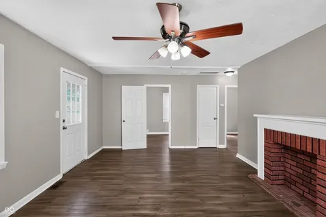 2006 Calhoun Street Indianapolis IN 46203