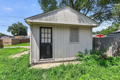 2006 Calhoun Street Indianapolis IN 46203