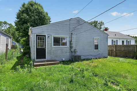 2006 Calhoun Street Indianapolis IN 46203