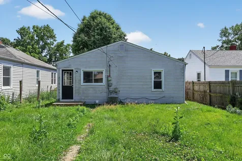 2006 Calhoun Street Indianapolis IN 46203