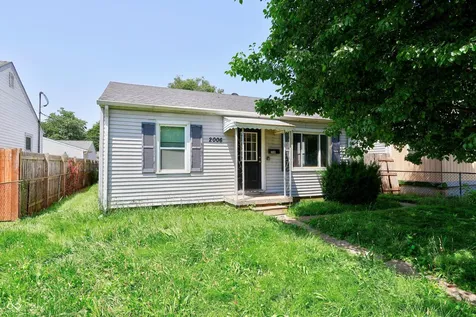 2006 Calhoun Street Indianapolis IN 46203