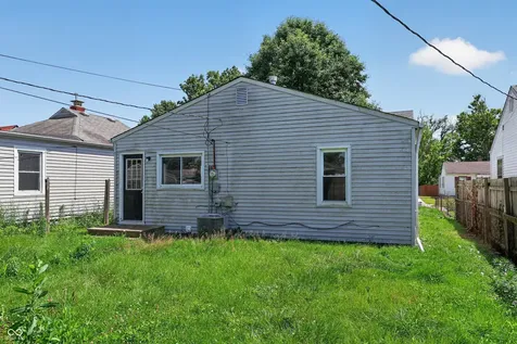 2006 Calhoun Street Indianapolis IN 46203