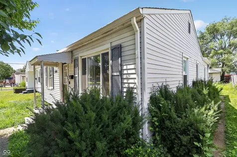 2006 Calhoun Street Indianapolis IN 46203