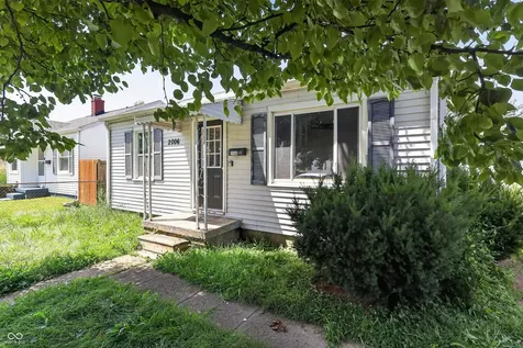 2006 Calhoun Street Indianapolis IN 46203
