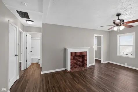2006 Calhoun Street Indianapolis IN 46203