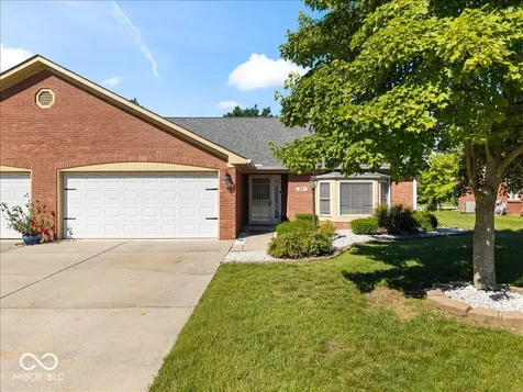 426 Waterford Lane Avon IN 46123
