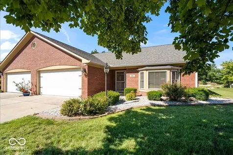 426 Waterford Lane Avon IN 46123
