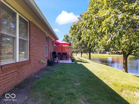 426 Waterford Lane Avon IN 46123