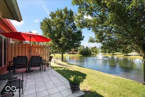 426 Waterford Lane Avon IN 46123