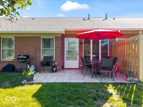 426 Waterford Lane Avon IN 46123