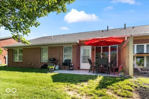 426 Waterford Lane Avon IN 46123