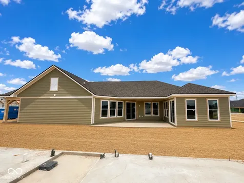 8901 Constitution Trail Brownsburg IN 46112