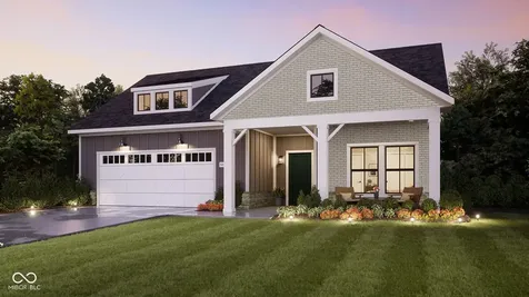 8901 Constitution Trail Brownsburg IN 46112