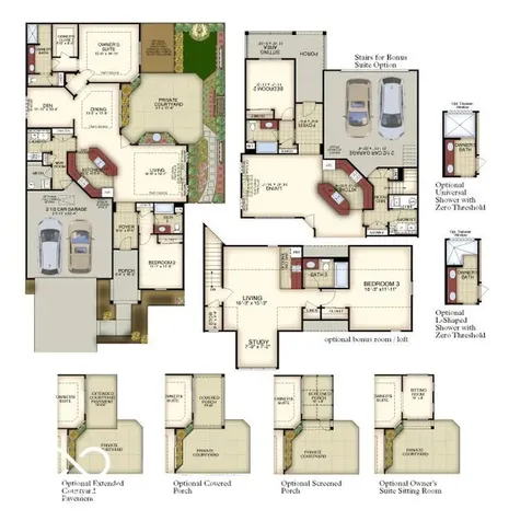 8901 Constitution Trail Brownsburg IN 46112