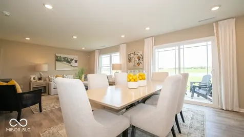 6096 Camarillo Drive Whitestown IN 46075