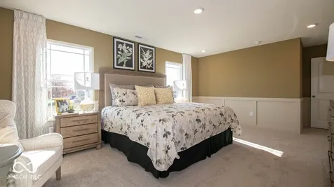 6096 Camarillo Drive Whitestown IN 46075