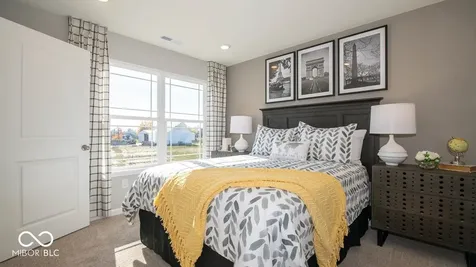 6096 Camarillo Drive Whitestown IN 46075