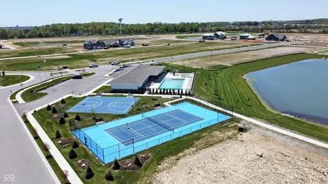 6096 Camarillo Drive Whitestown IN 46075