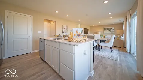 6096 Camarillo Drive Whitestown IN 46075