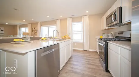 6096 Camarillo Drive Whitestown IN 46075