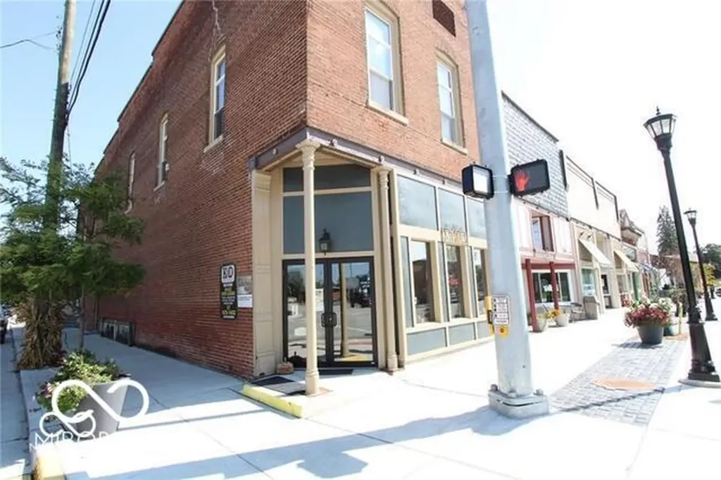 101 S Main Street Kirklin IN 46050