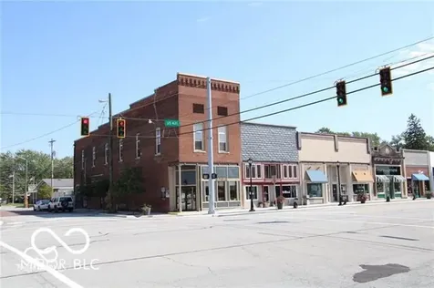 101 S Main Street Kirklin IN 46050