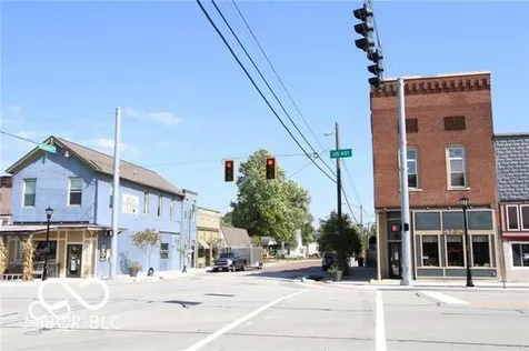 101 S Main Street Kirklin IN 46050