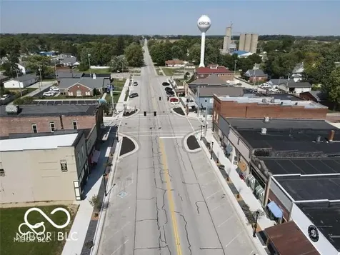 101 S Main Street Kirklin IN 46050