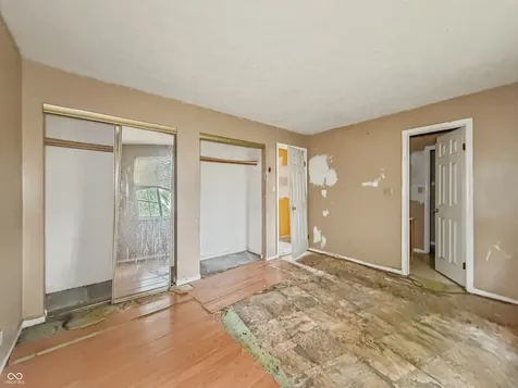 3929 Ireland Drive Indianapolis IN 46235