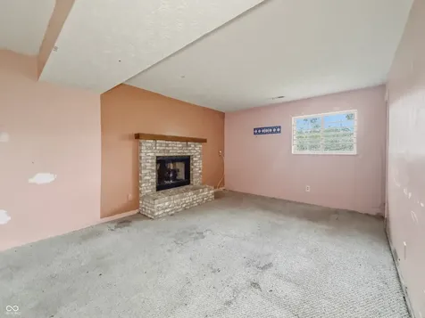 3929 Ireland Drive Indianapolis IN 46235