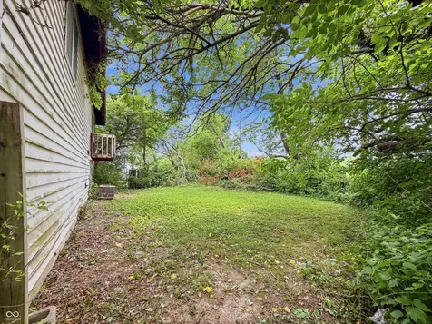 3929 Ireland Drive Indianapolis IN 46235