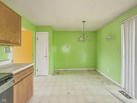 3929 Ireland Drive Indianapolis IN 46235