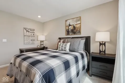 6199 Provo Drive Whitestown IN 46075