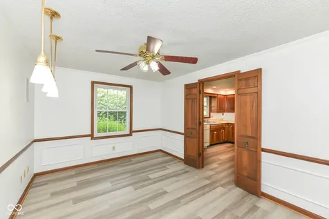 2526 Albert Street Anderson IN 46012